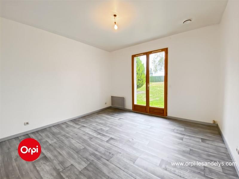 Maison - 131 m² - 8 pièces