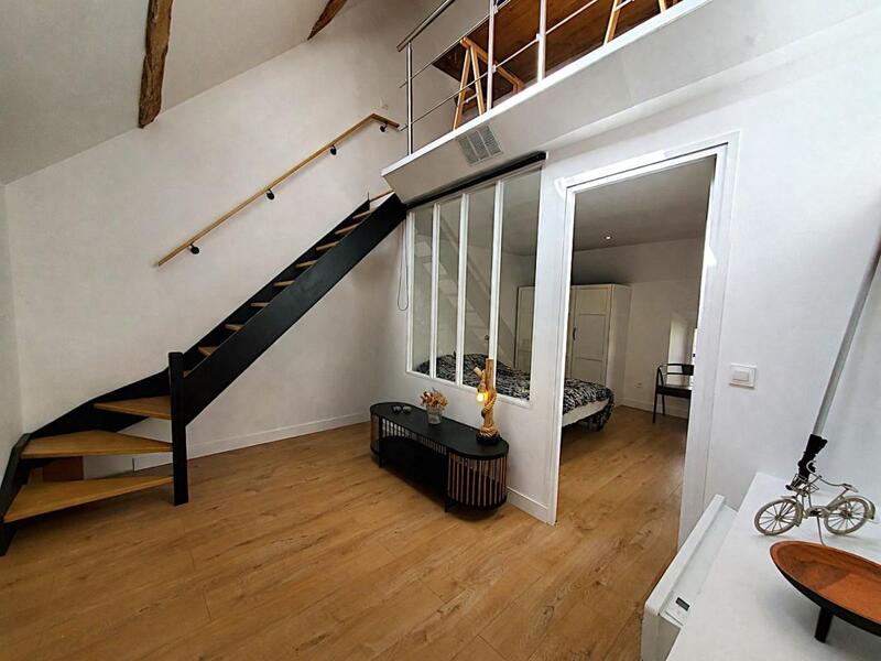 Maison - 150 m² - 5 pièces