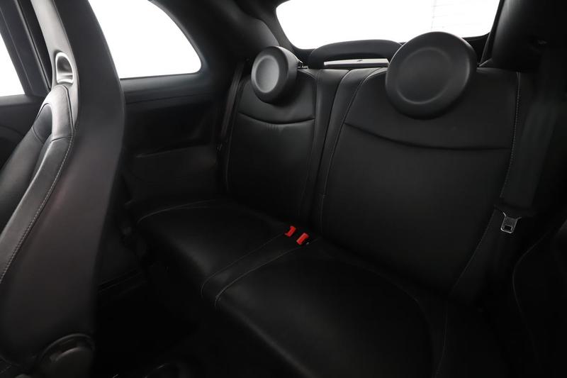 Abarth 500c c 1.4 Turbo t-Jet 595 Msq