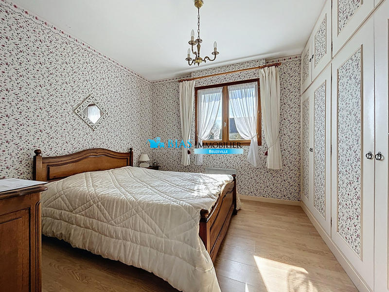 Maison - 70 m² - 3 pièces