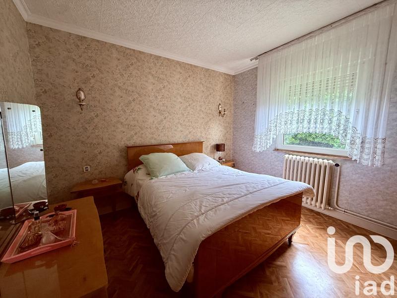 Maison - 81 m² - 5 pièces