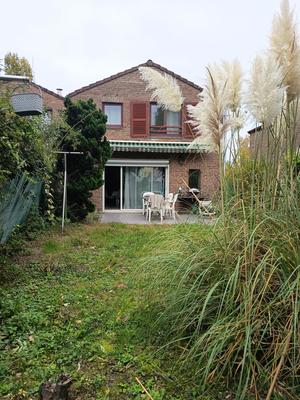 Maison - 133 m² - 7 pièces
