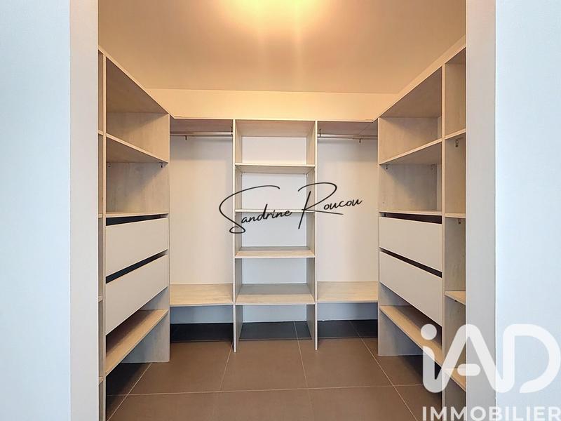 Maison - 146 m² - 5 pièces