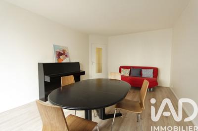 Appartement - 73 m² - 3 pièces