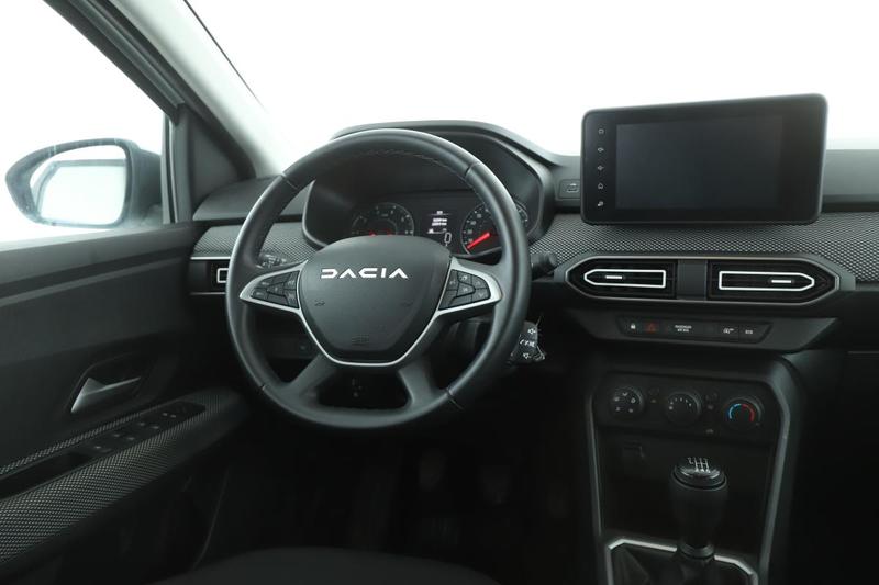 Dacia Jogger 1.0 TCe Expression 5pl 110 ch