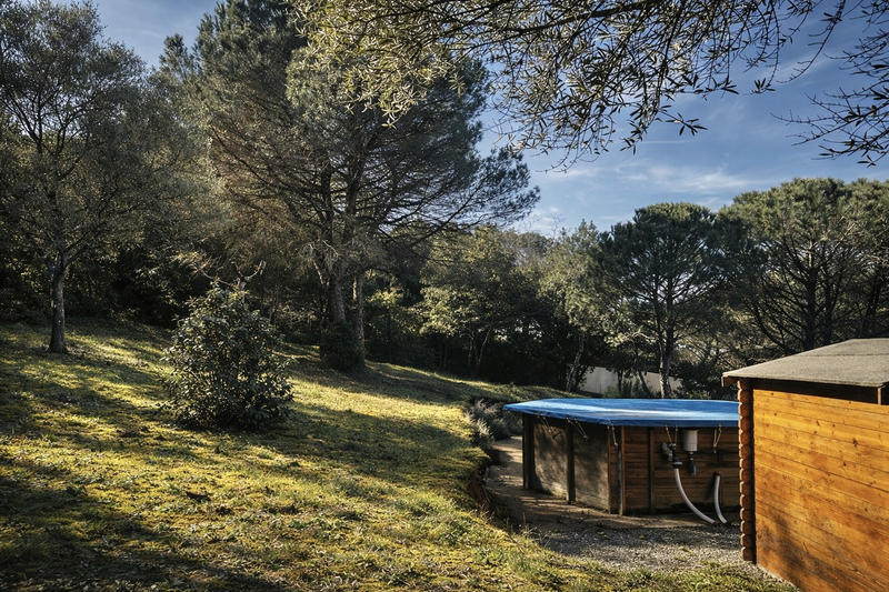 Maison - 103 m² - 5 pièces