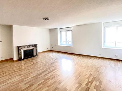 Immeuble - 268 m²