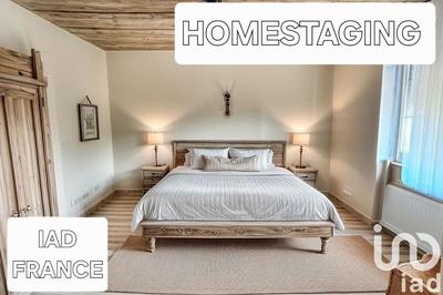 Maison - 141 m² - 6 pièces