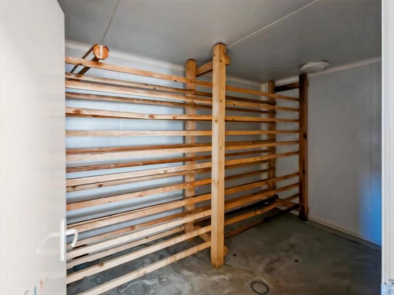 Entrepôt - 400 m² - 3 pièces