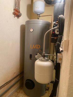 Maison - 117 m² - 6 pièces