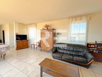 Duplex - 100 m² - 4 pièces