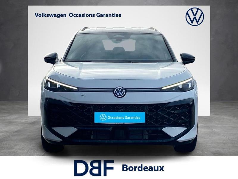 Volkswagen t-Roc Nouveau Nf 1.5 Etsi Hybrid 150ch d