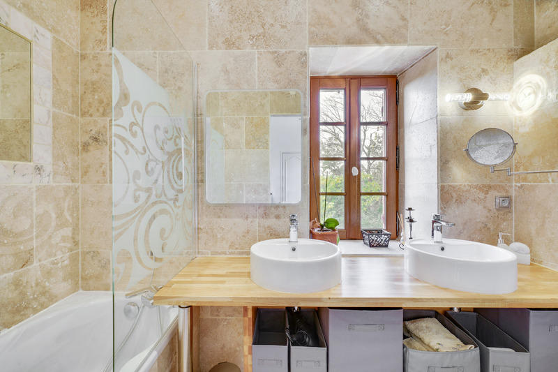 Appartement - 146 m² - 5 pièces