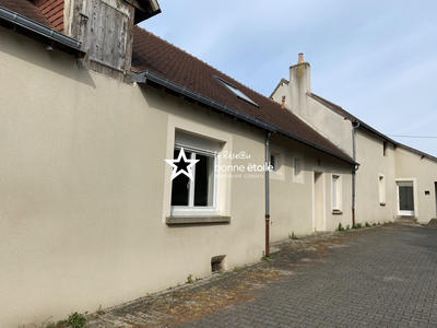 Maison - 260 m² - 11 pièces