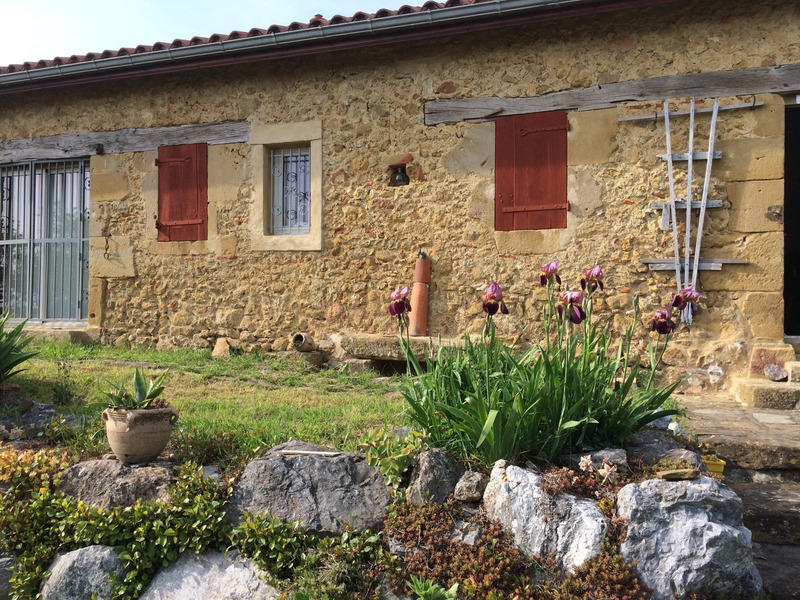 Maison - 187 m² - 6 pièces