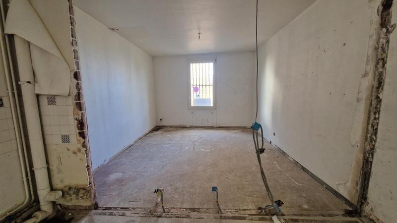 Maison ancienne - 69 m² - 3 pièces