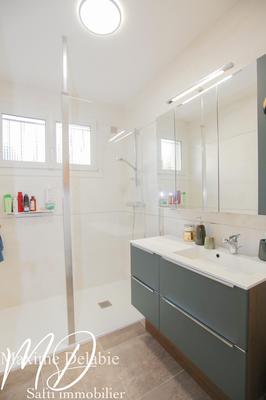 Maison - 115 m² - 6 pièces