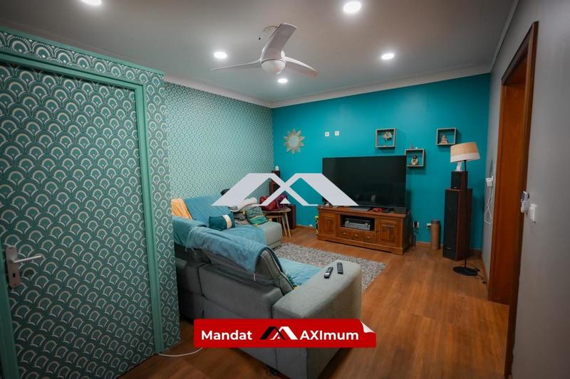 Villa - 205 m² - 6 pièces