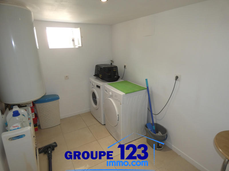 Maison - 101 m² - 4 pièces
