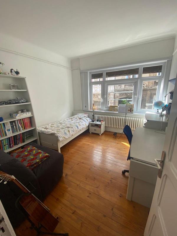 Appartement - 128 m² - 5 pièces