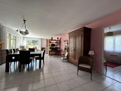 Villa - 151 m² - 5 pièces