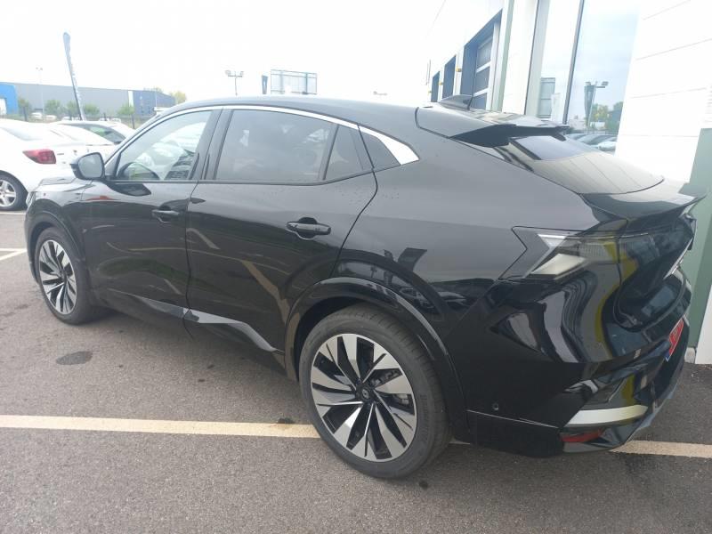 Renault Rafale E-Tech full hybrid 200 Techno