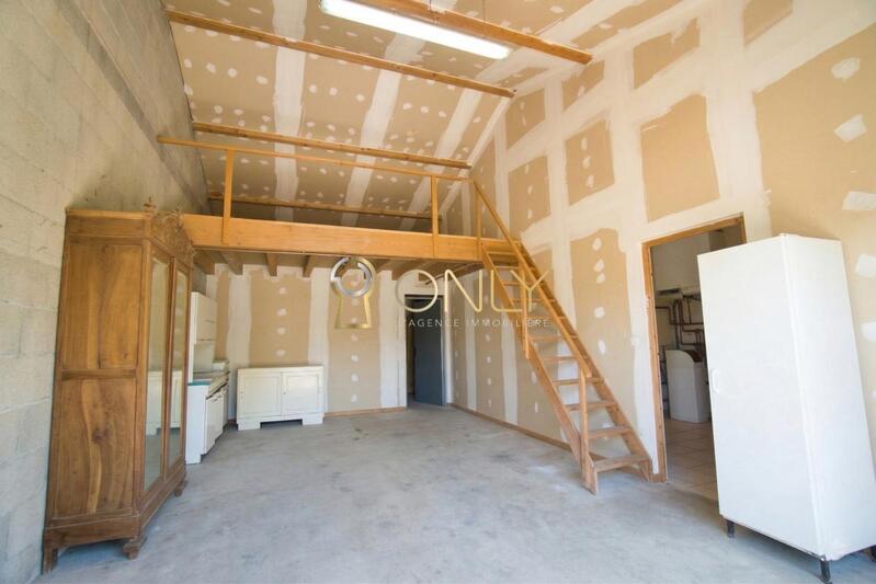 Maison - 88 m² - 3 pièces