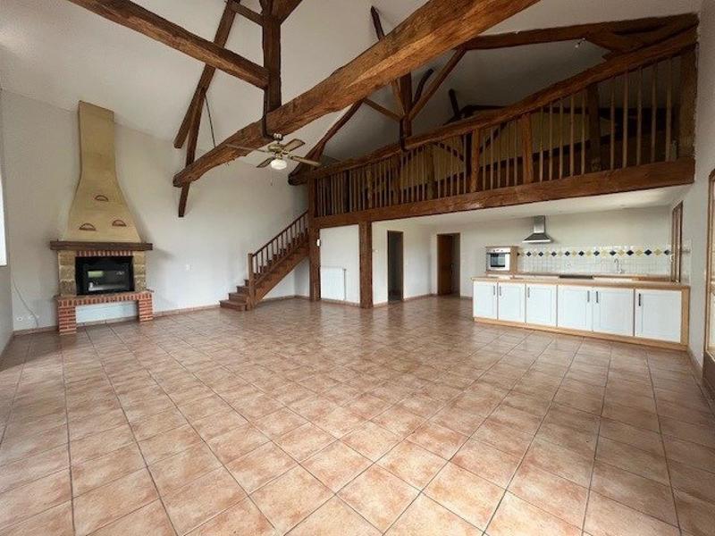 Maison - 303 m² - 10 pièces