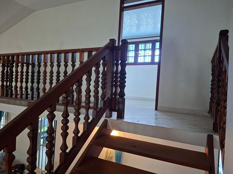 Villa - 131 m² - 5 pièces