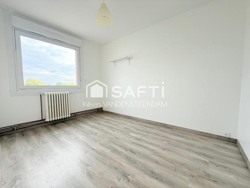 Appartement - 79 m² - 3 pièces