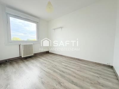 Appartement - 79 m² - 3 pièces