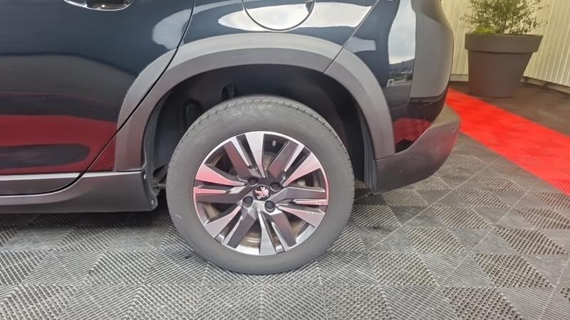 Peugeot 2008 BlueHDi 100 s&amp;S Bmp6 Allure Business