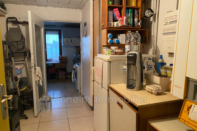 Maison - 170 m² - 5 pièces