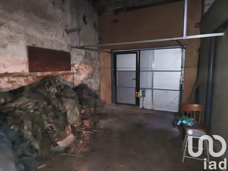 Maison de village - 97 m² - 4 pièces