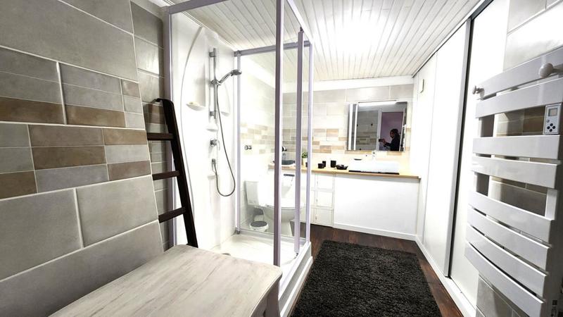 Maison - 195 m² - 7 pièces