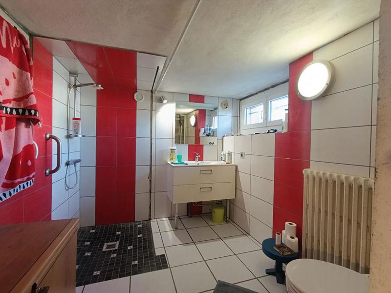 Maison - 135 m² - 6 pièces