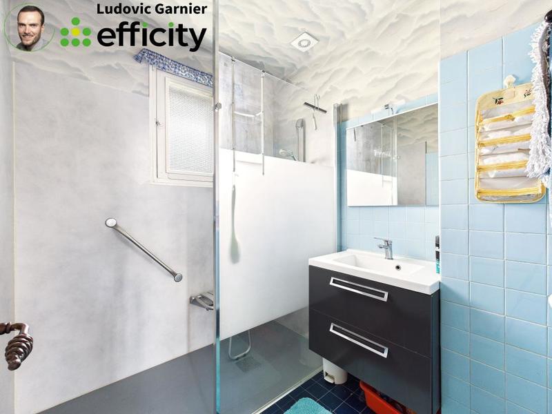 Pavillon - 84 m² - 4 pièces