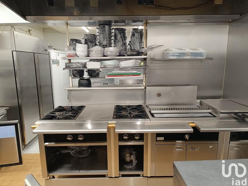 Local commercial - 60 m²