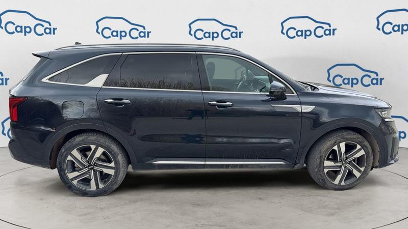 Kia Sorento IV 1.6 t-Gdi Plug in Hybrid 265 Premium