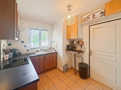 Maison - 89 m² - 4 pièces