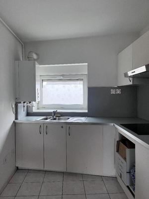 Appartement ancien - 59 m² - 3 pièces