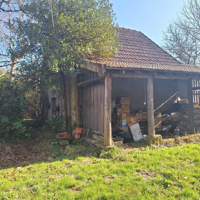 Maison - 116 m² - 7 pièces