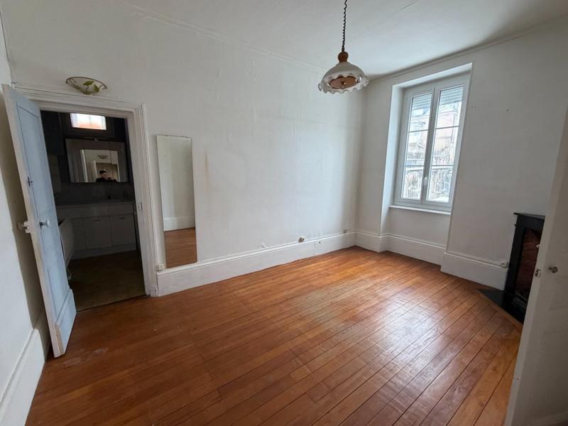 Appartement - 113 m² - 5 pièces