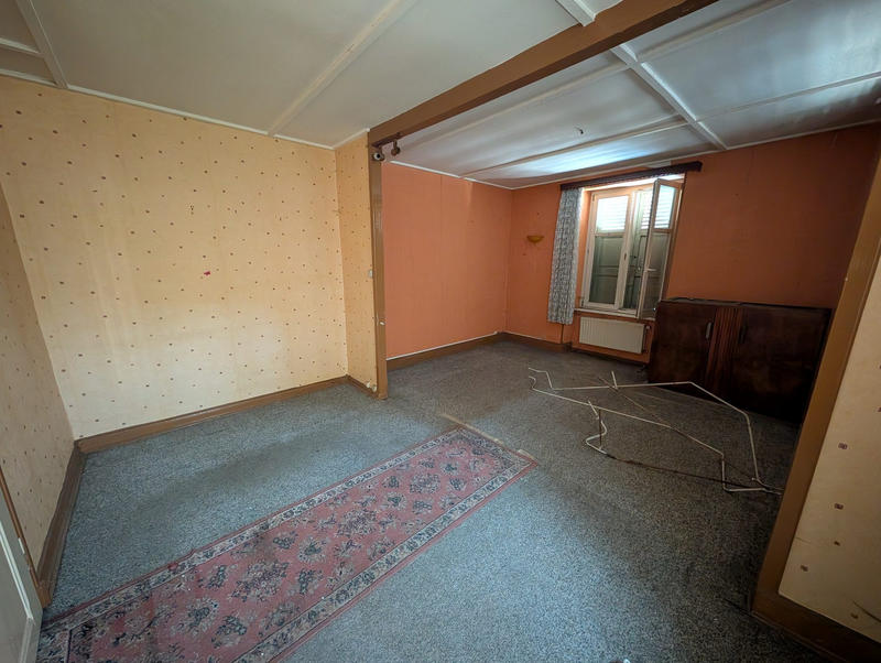 Maison - 180 m² - 6 pièces