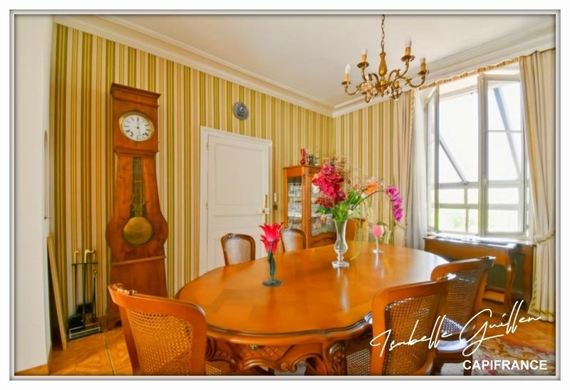 Maison de village - 167 m² - 6 pièces