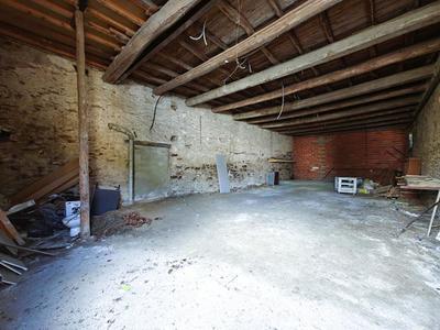 Parking / Garage - 132 m²