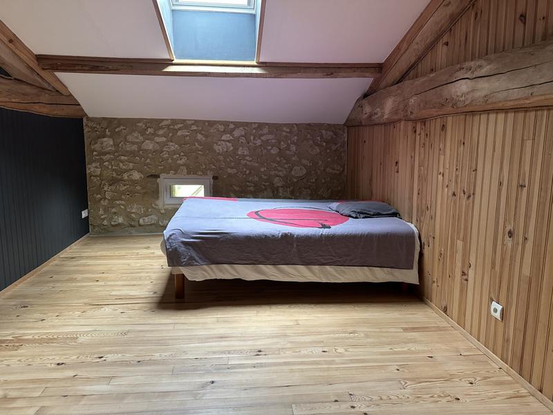 Maison traditionnelle - 178 m² - 4 pièces