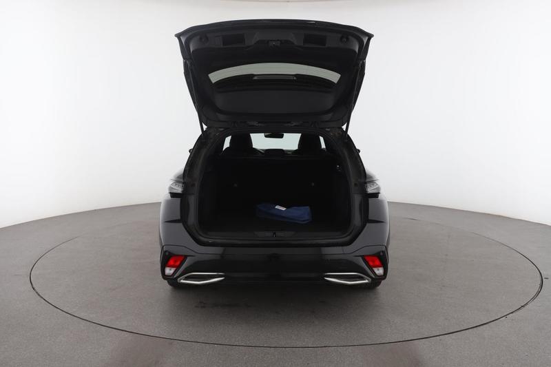 Peugeot 308 Sw 1.2 PureTech Gt Eat8 131 ch