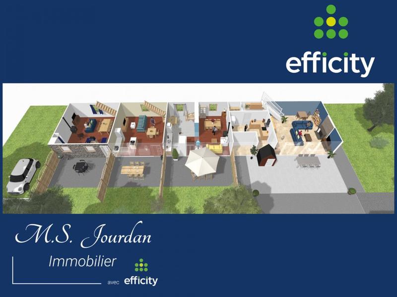 Maison - 448 m² - 19 pièces