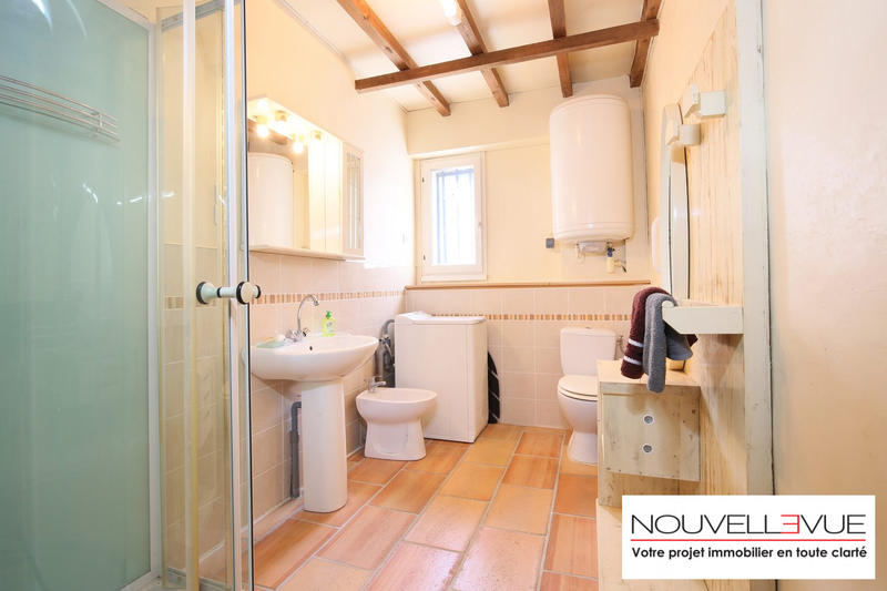 Ferme - 357 m² - 7 pièces